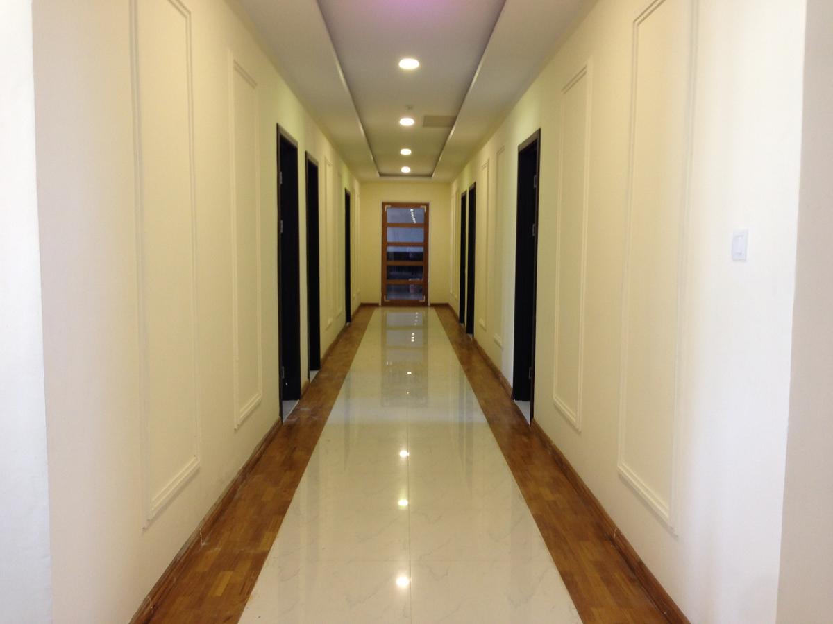 Hotel 9 Mile Yangon Exterior photo